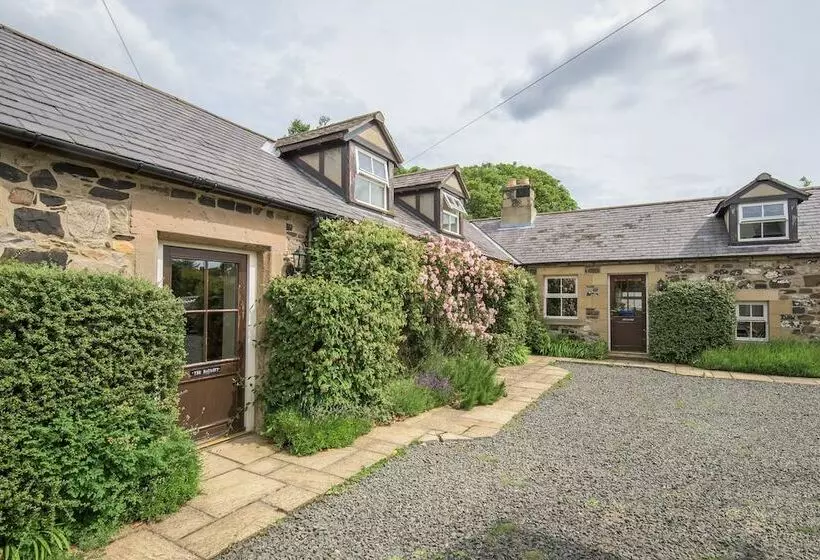 Rose Cottages