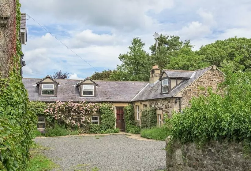 Rose Cottages