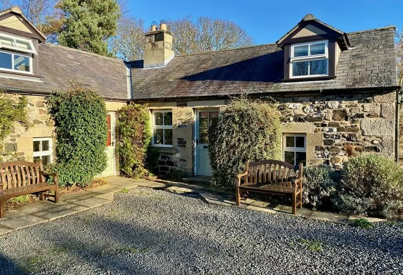 Rose Cottages