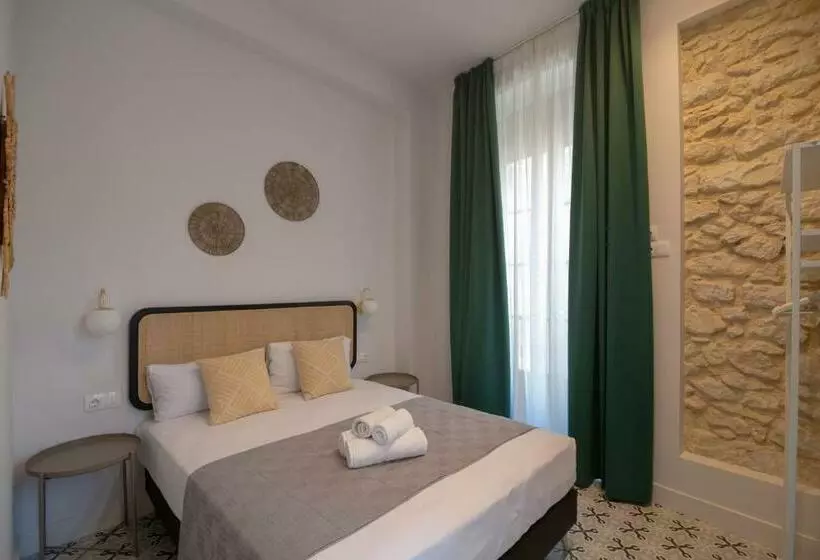 Apartamentos Teatro By Be Alicante