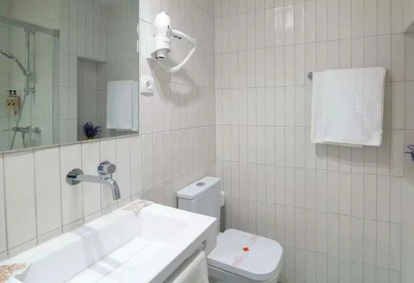 Apartamentos Teatro By Be Alicante