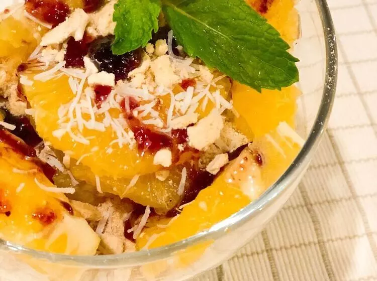 Hotelli Pousada O Cantinho Da Raposa