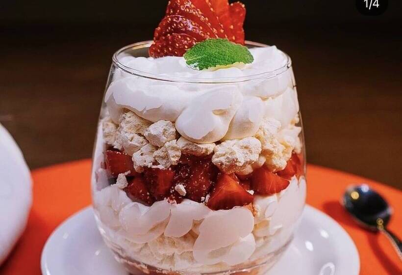 ホテル Pousada O Cantinho Da Raposa