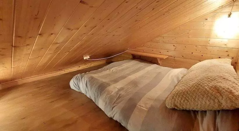 Beautiful 1 Bed Log Cabin In Retford Close To A1