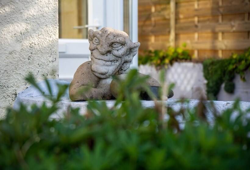 Lilac Cottage   1 Bed Cottage   Amroth