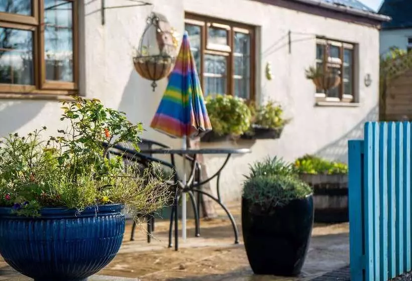 Lilac Cottage 1 Bed Cottage Amroth