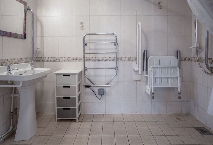 Lilac Cottage   1 Bed Cottage   Amroth