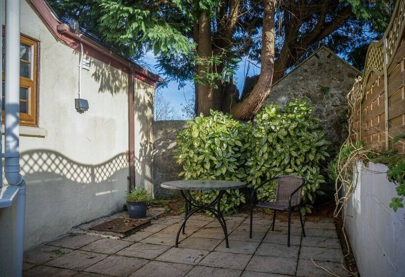 Lilac Cottage   1 Bed Cottage   Amroth