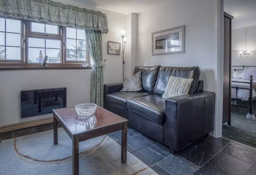 Lilac Cottage 1 Bed Cottage Amroth