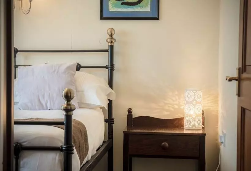 Lilac Cottage 1 Bed Cottage Amroth