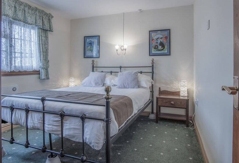 Lilac Cottage   1 Bed Cottage   Amroth