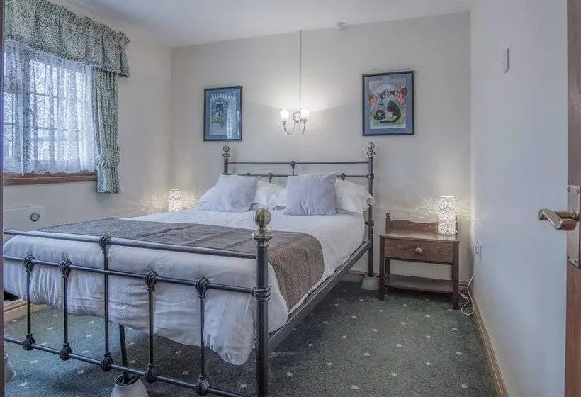 Lilac Cottage 1 Bed Cottage Amroth