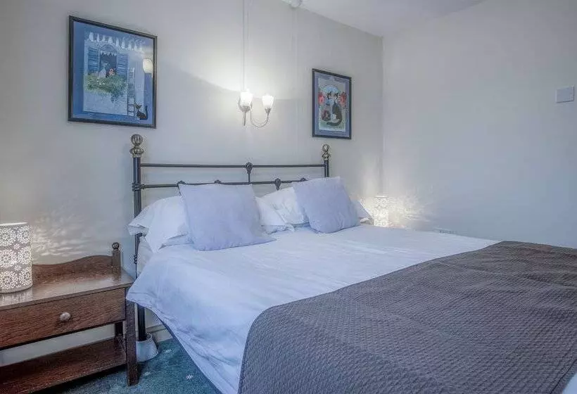 Lilac Cottage 1 Bed Cottage Amroth
