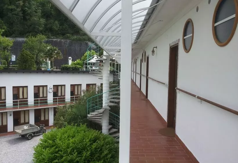 Hotelli Resort Nautilus