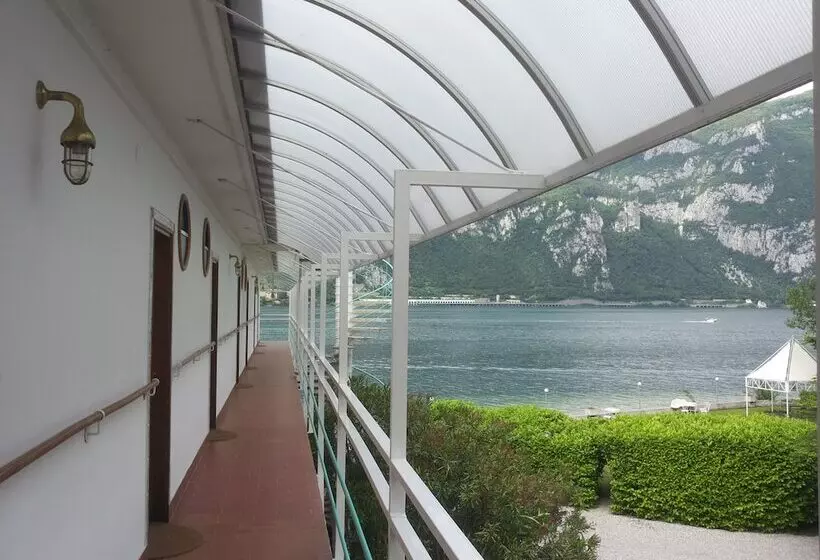 Hotelli Resort Nautilus