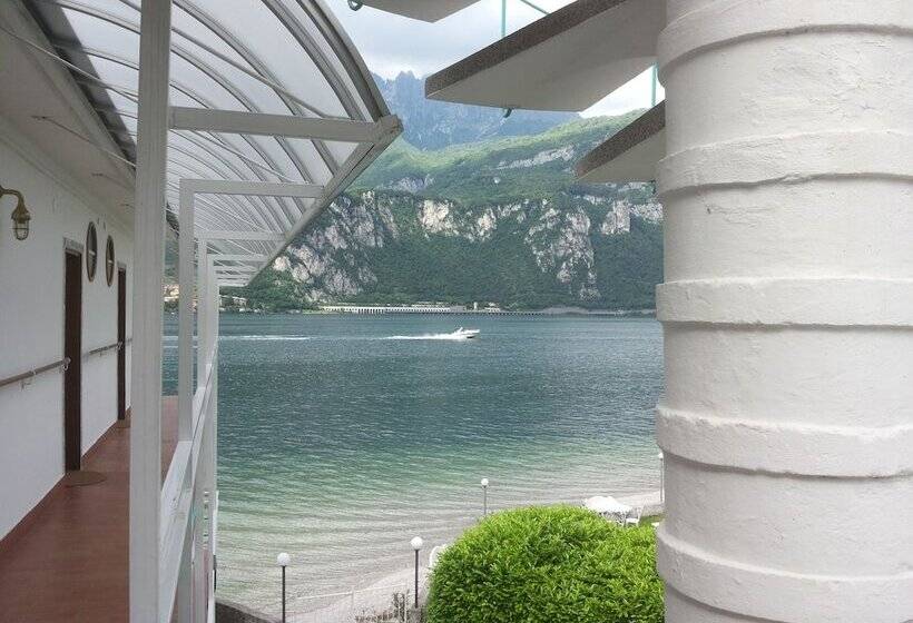 Szálloda Resort Nautilus