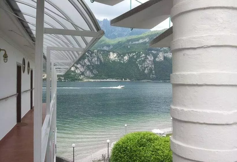 Hotelli Resort Nautilus