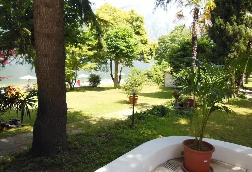 Hotelli Resort Nautilus