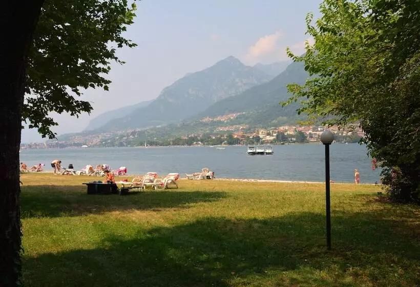 Hotelli Resort Nautilus