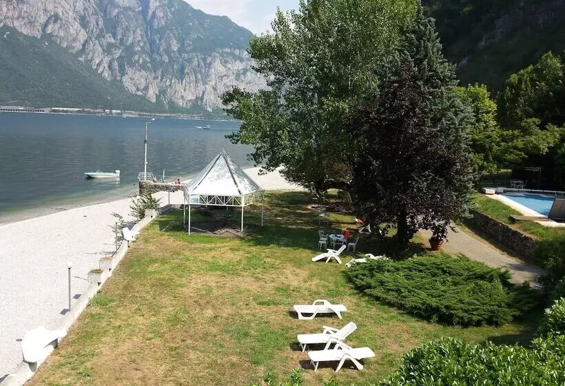 Hotelli Resort Nautilus