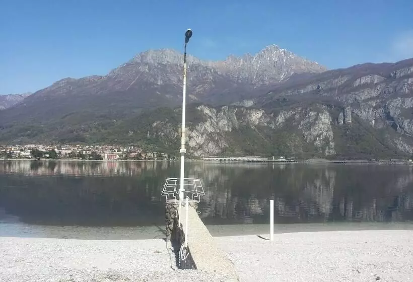 Hotelli Resort Nautilus