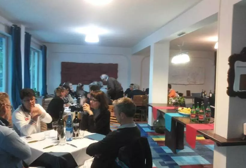 Hotelli Resort Nautilus