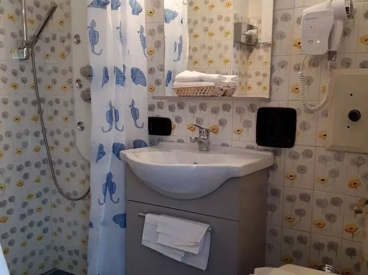 Hotelli Resort Nautilus