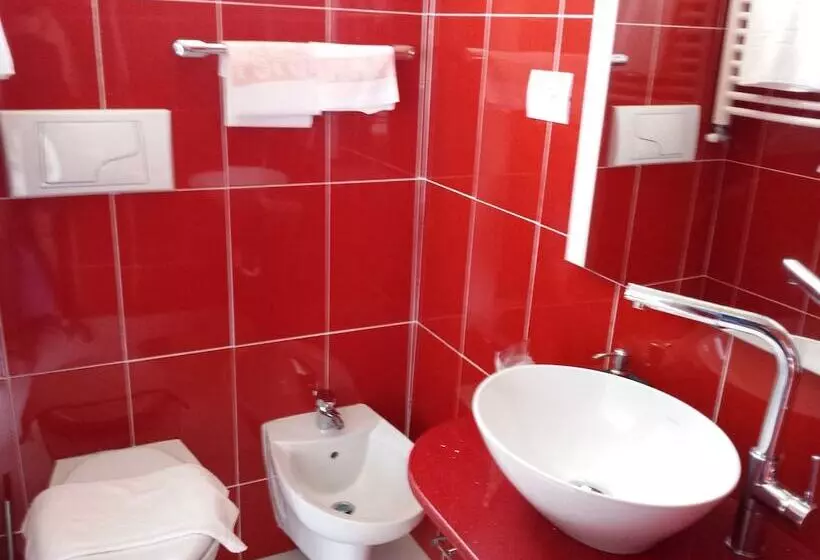 Hotelli Resort Nautilus