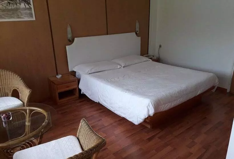 Hotelli Resort Nautilus