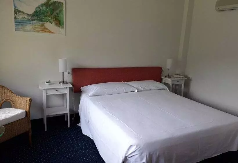 Hotelli Resort Nautilus