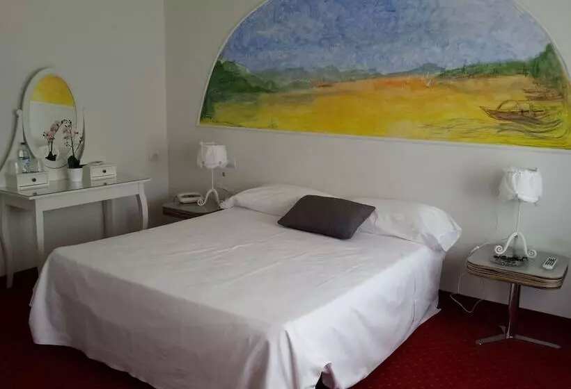 Hotelli Resort Nautilus