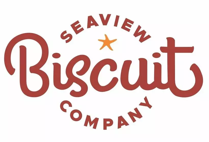 Motelli The Seaview Cottages