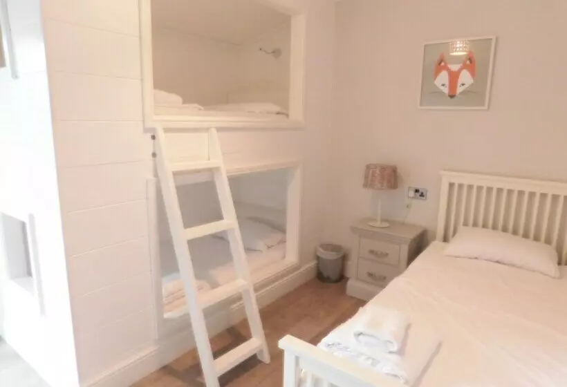 レジデンス Lovely 5 Berth Lodge In North Walsham