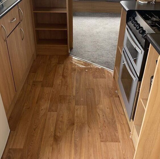 酒店 Lovely 3 Bed Caravan In Beautiful North Wales