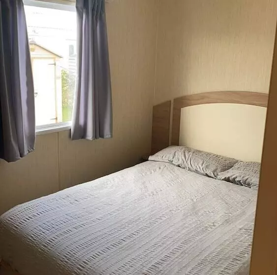 Hotelli Lovely 3 Bed Caravan In Beautiful North Wales