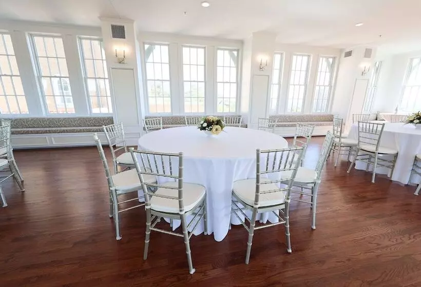 Hotelli The Crazy Water