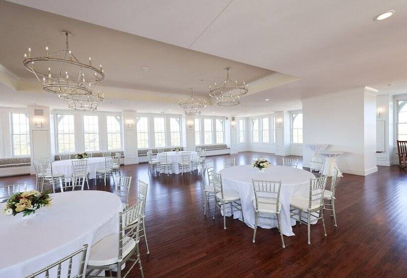 בית מלון כפרי The Crazy Water