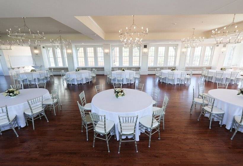 בית מלון כפרי The Crazy Water