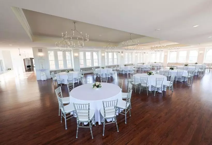 Hotelli The Crazy Water