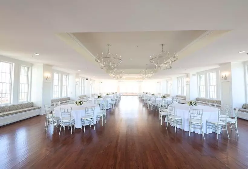 Hotelli The Crazy Water