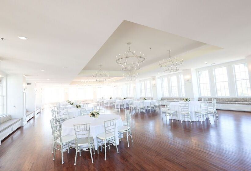 בית מלון כפרי The Crazy Water