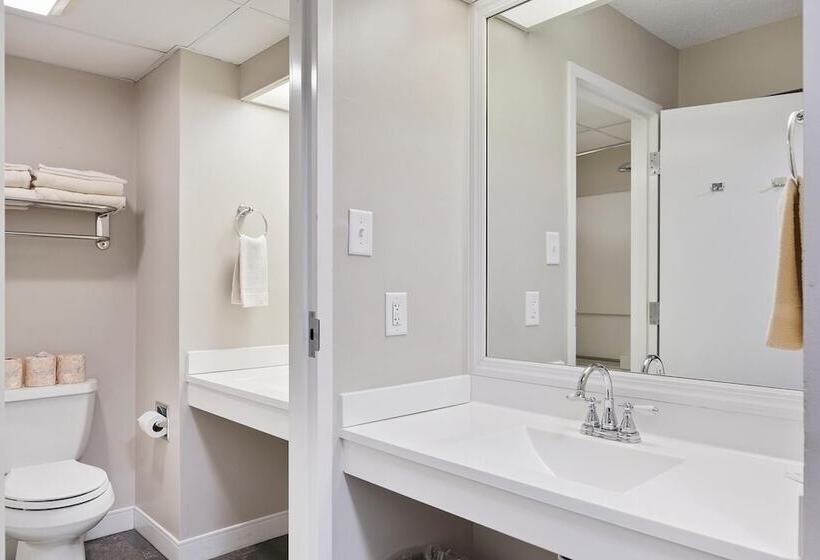 Pensjonat Top Floor Standard Suite