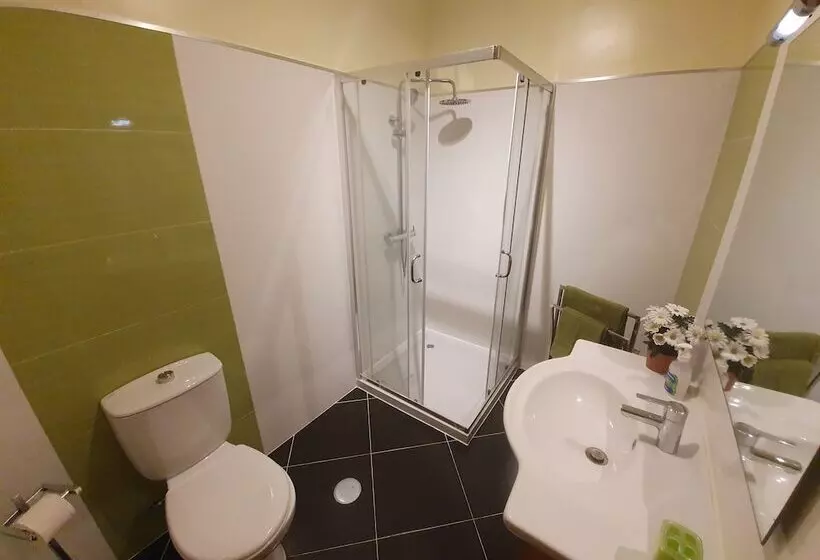 レジデンス Ocean View Villa With Private Outdoor Heated Pool