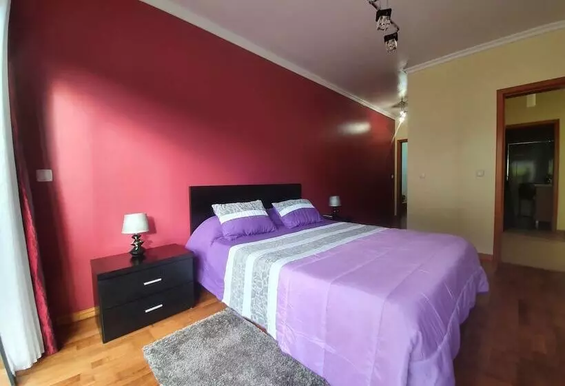 レジデンス Ocean View Villa With Private Outdoor Heated Pool