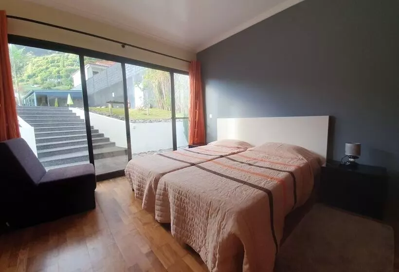 レジデンス Ocean View Villa With Private Outdoor Heated Pool