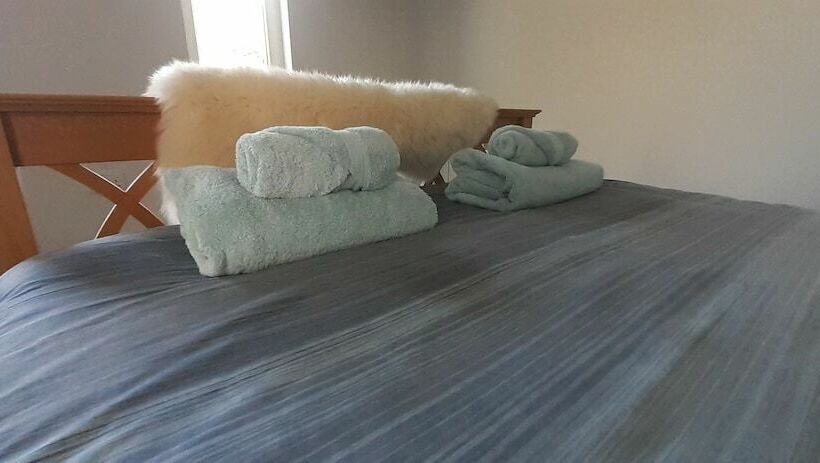 Trewethen Cottage Barn 1,an Idyllic Country Escape