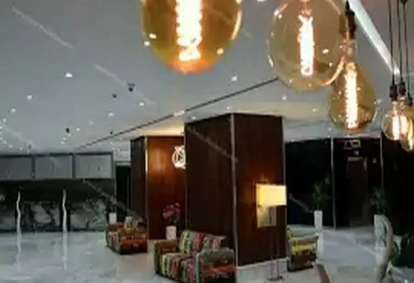 International Hotel Kish