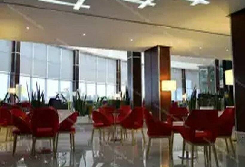 International Hotel Kish