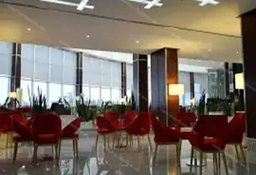 International Hotel Kish