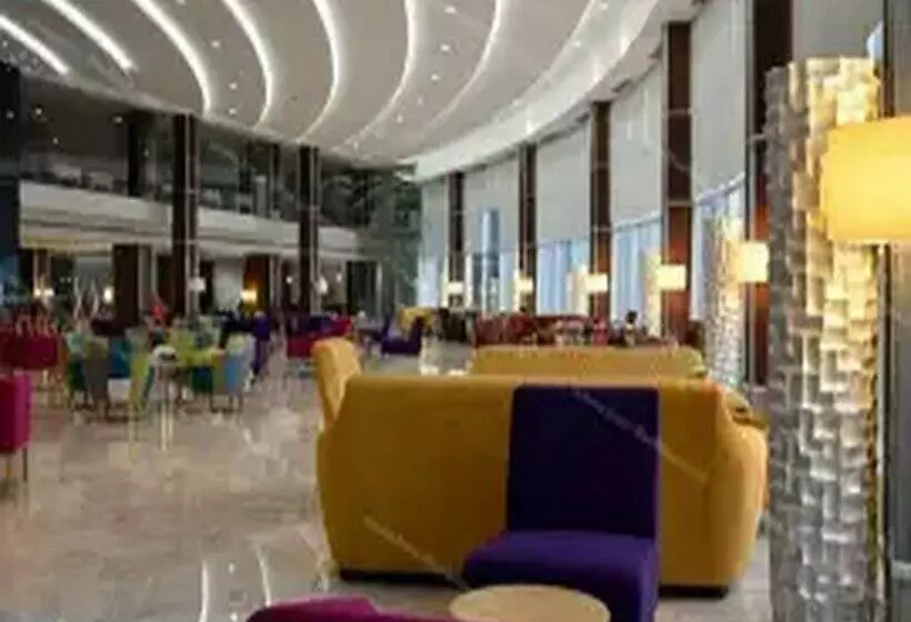 International Hotel Kish